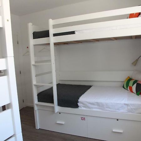 פיגואיירה דה פוז Uau Hostel מראה חיצוני תמונה