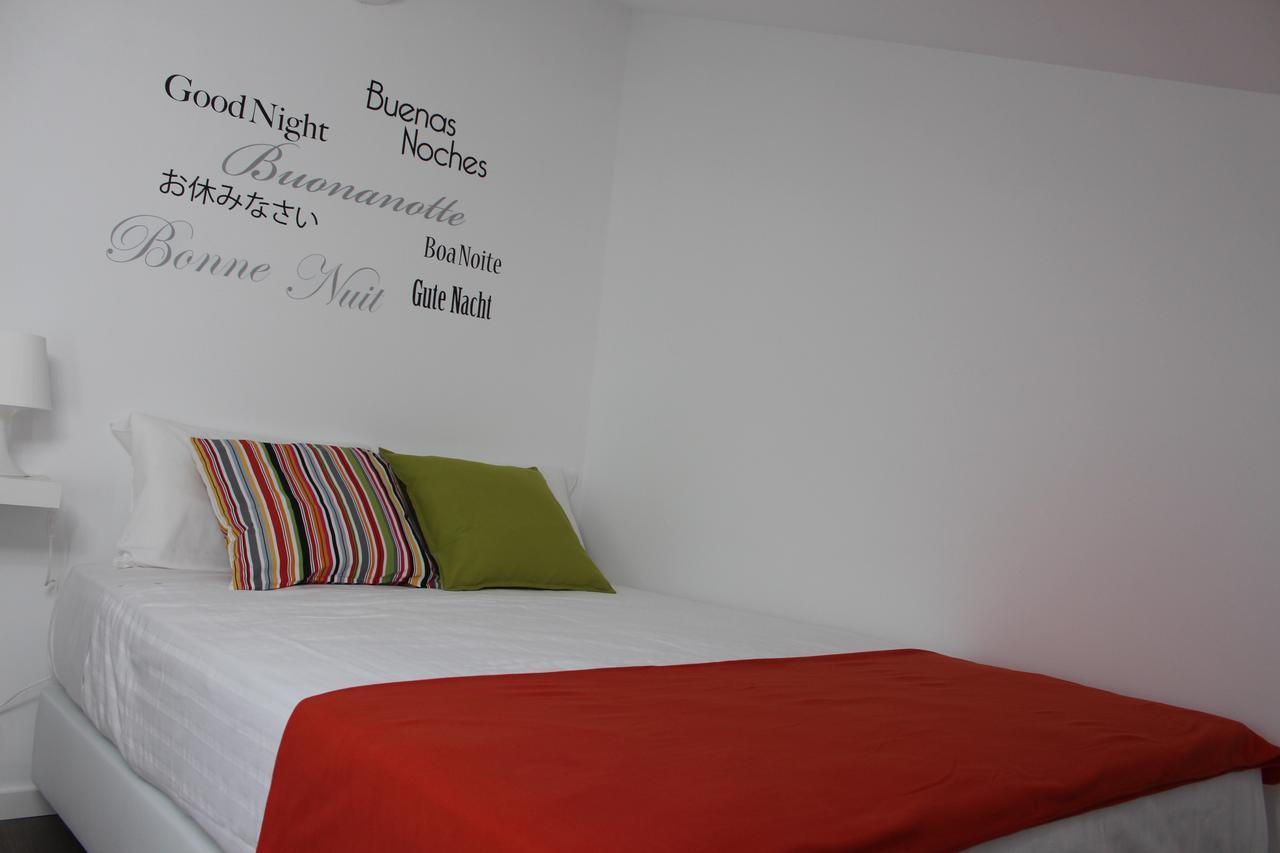 פיגואיירה דה פוז Uau Hostel מראה חיצוני תמונה