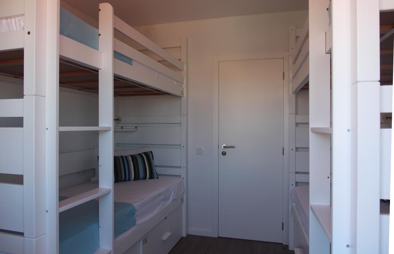 פיגואיירה דה פוז Uau Hostel מראה חיצוני תמונה