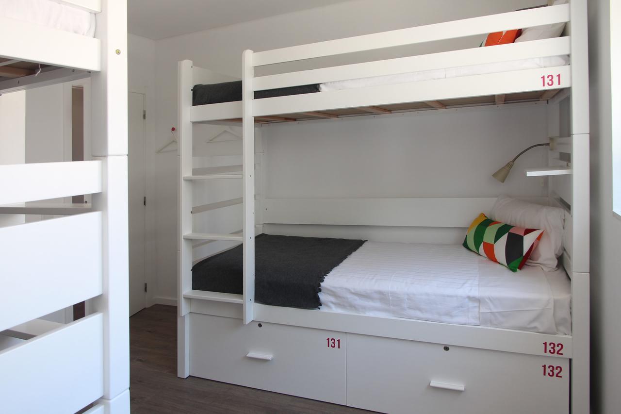 פיגואיירה דה פוז Uau Hostel מראה חיצוני תמונה