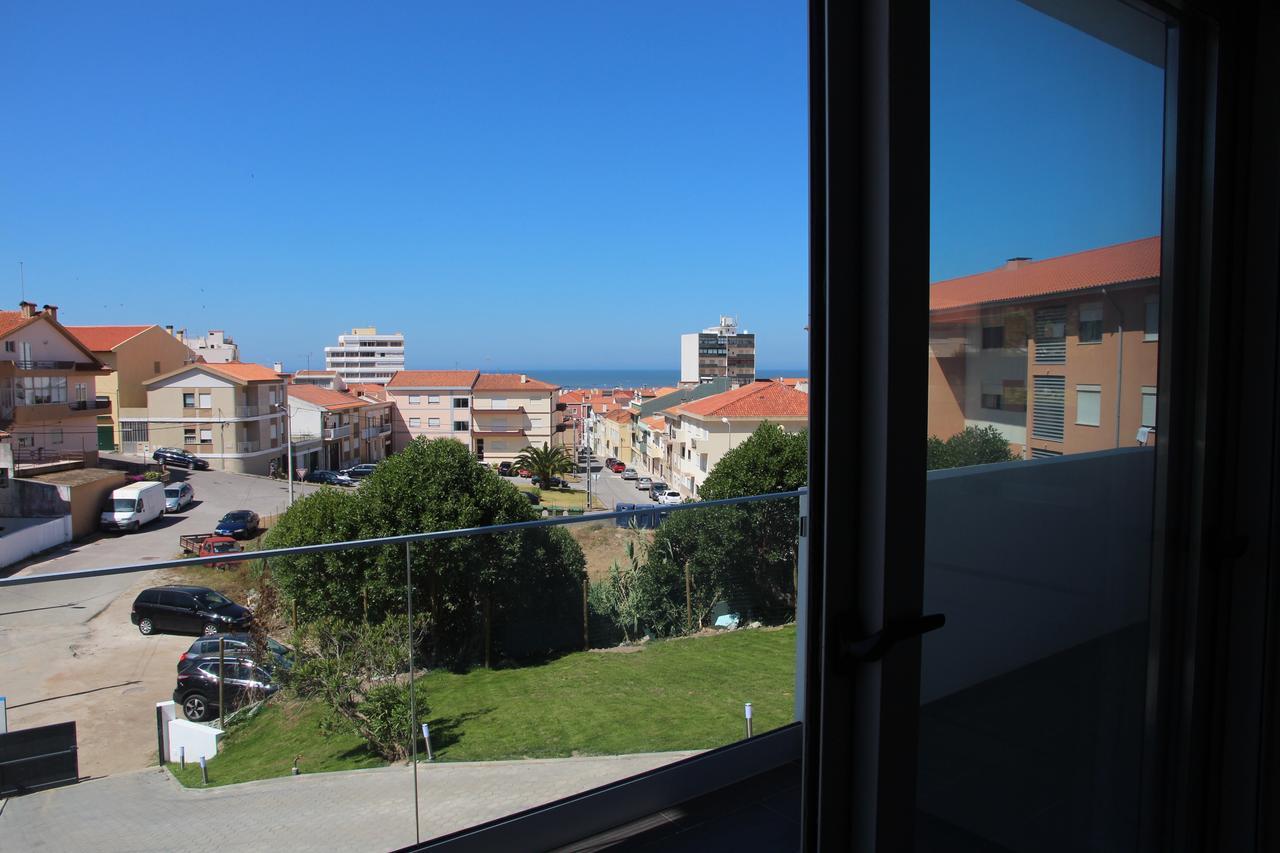 פיגואיירה דה פוז Uau Hostel מראה חיצוני תמונה