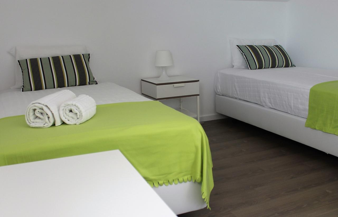 פיגואיירה דה פוז Uau Hostel מראה חיצוני תמונה