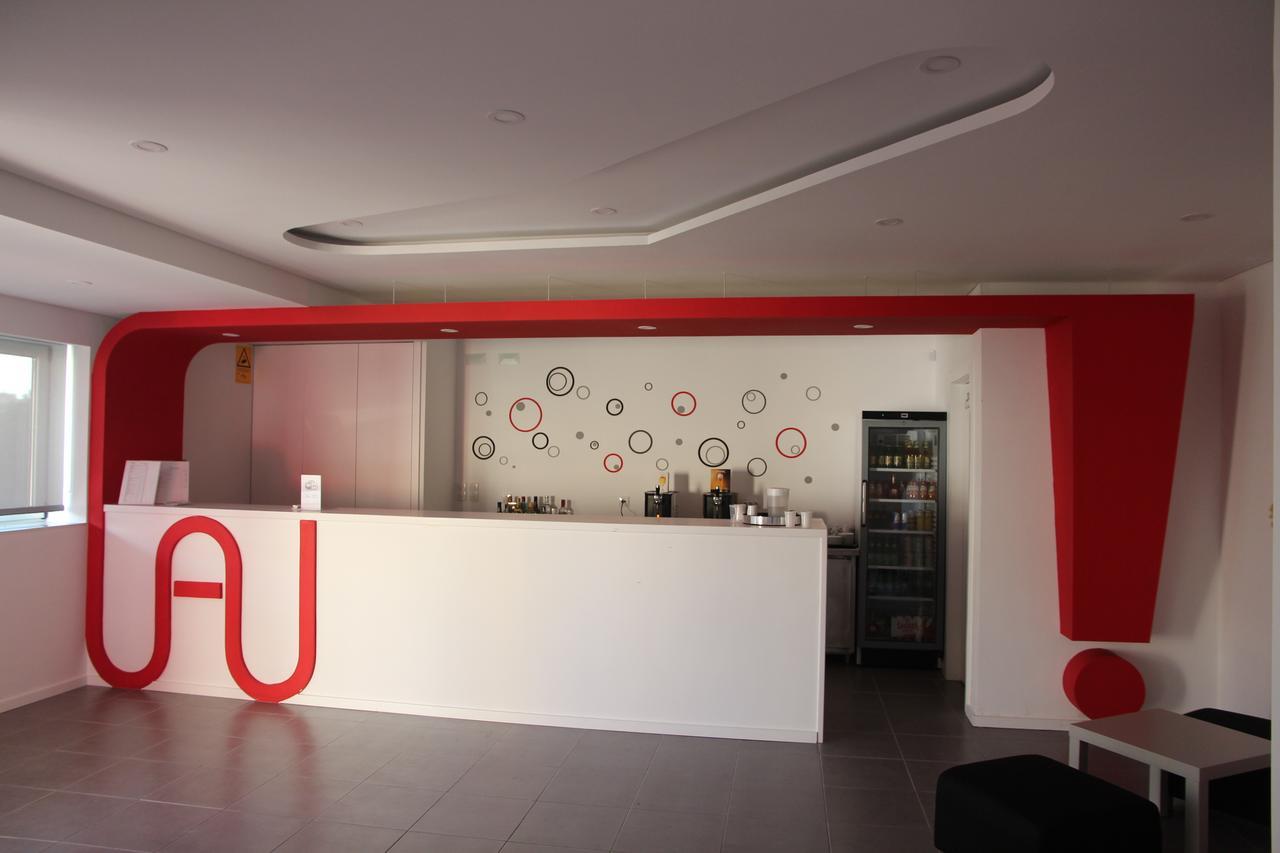 פיגואיירה דה פוז Uau Hostel מראה חיצוני תמונה