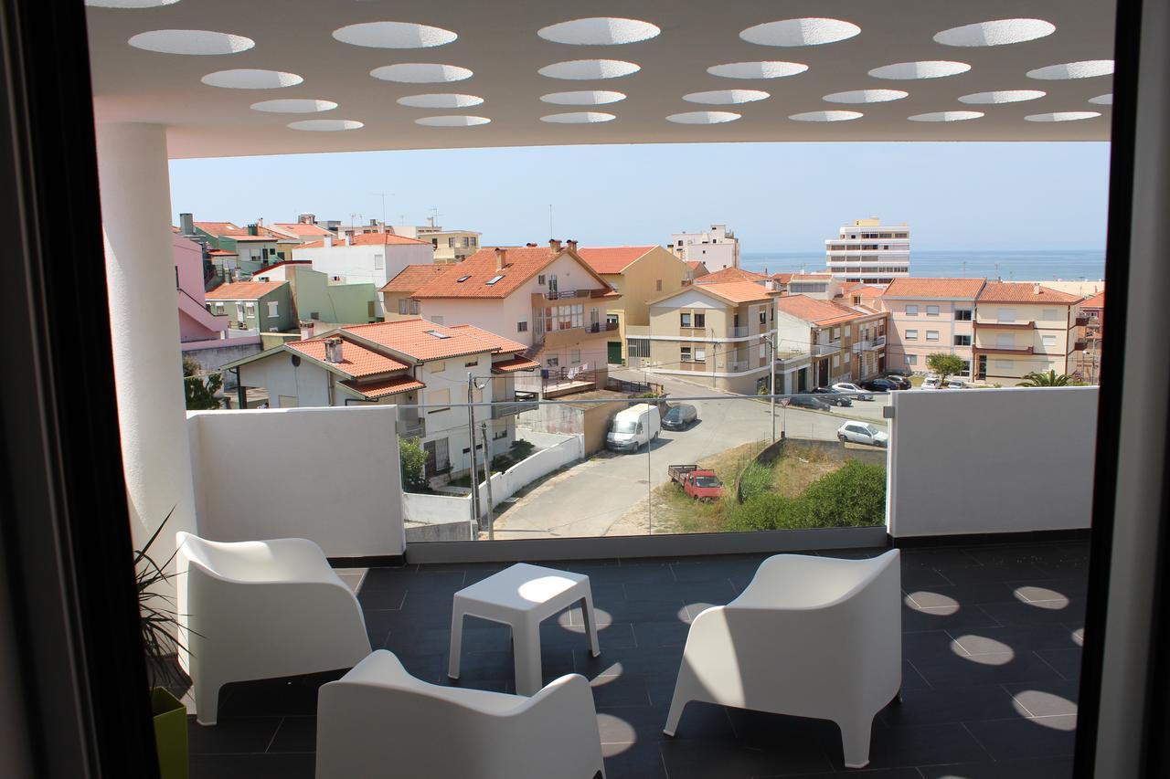 פיגואיירה דה פוז Uau Hostel מראה חיצוני תמונה