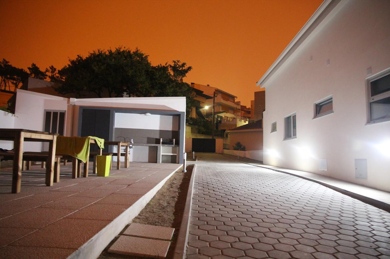 פיגואיירה דה פוז Uau Hostel מראה חיצוני תמונה
