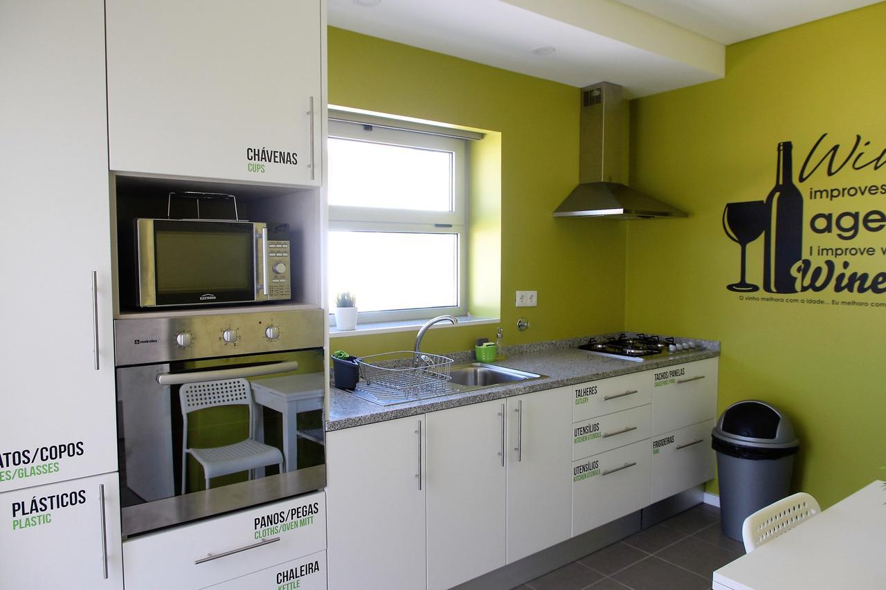 פיגואיירה דה פוז Uau Hostel מראה חיצוני תמונה