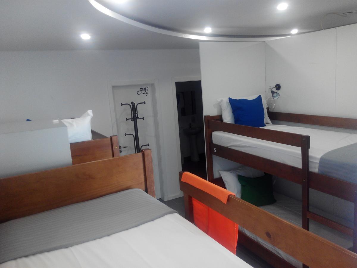 פיגואיירה דה פוז Uau Hostel מראה חיצוני תמונה