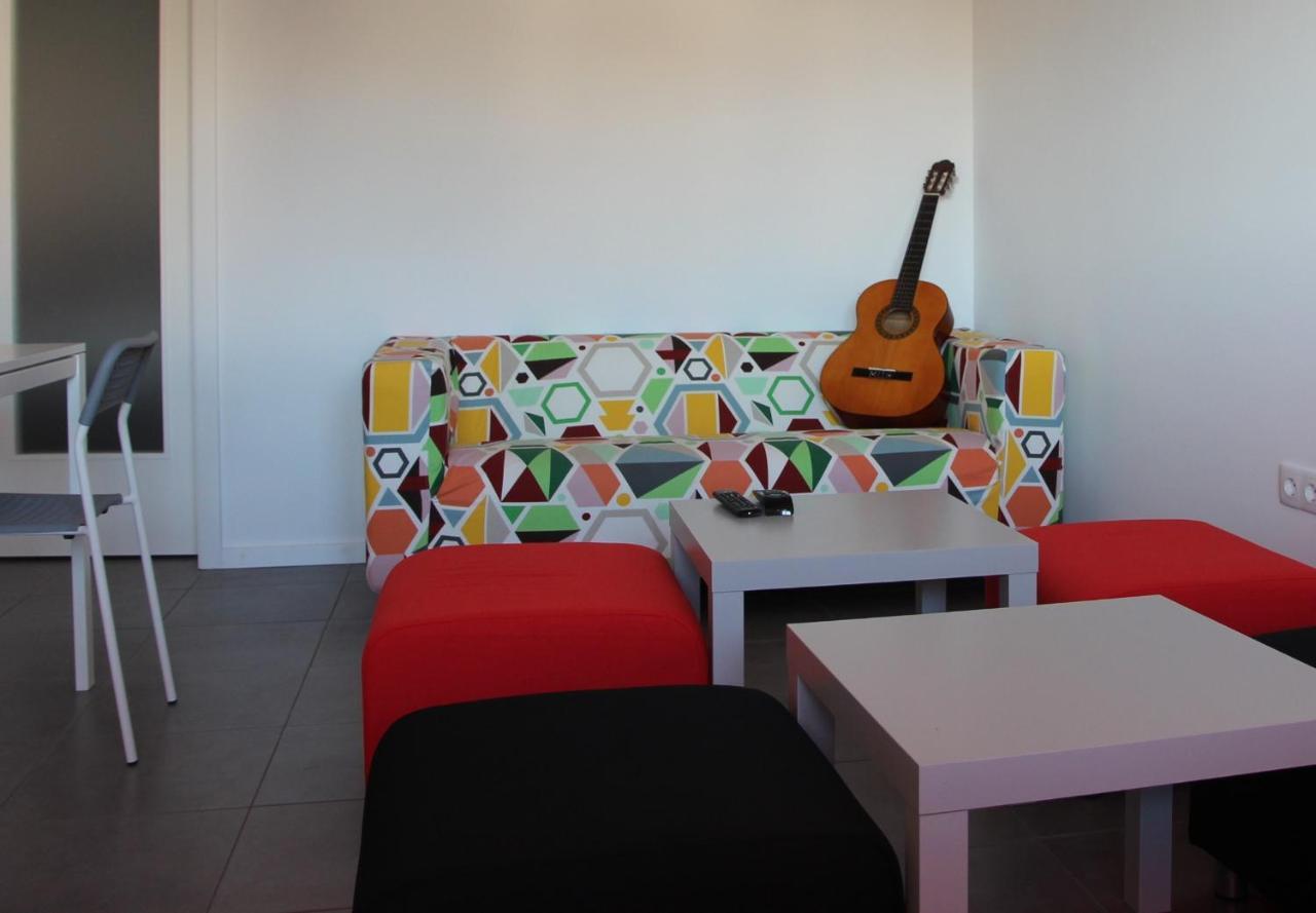 פיגואיירה דה פוז Uau Hostel מראה חיצוני תמונה