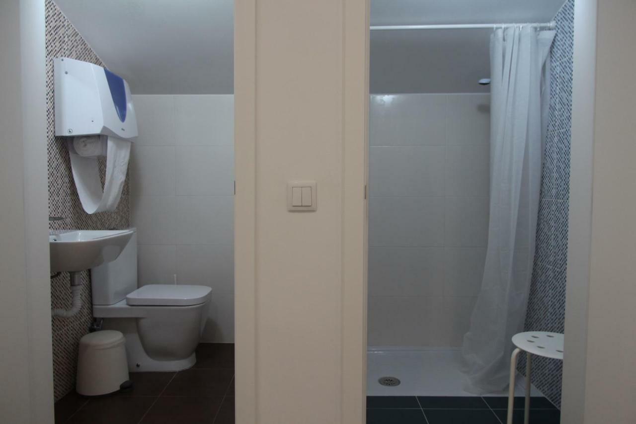 פיגואיירה דה פוז Uau Hostel מראה חיצוני תמונה