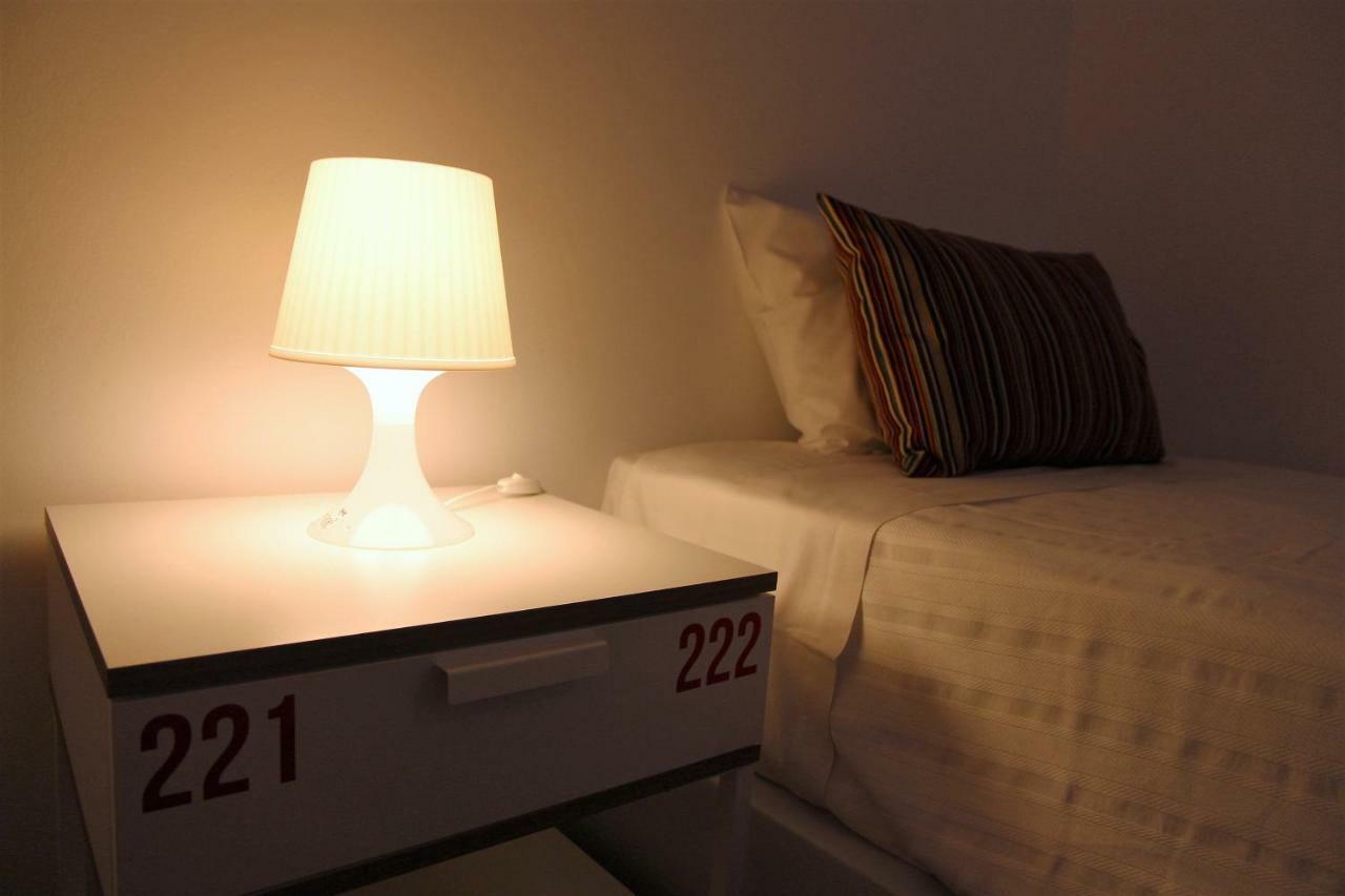 פיגואיירה דה פוז Uau Hostel מראה חיצוני תמונה